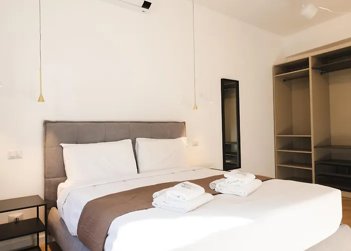 Domus Solis Apartment Rom