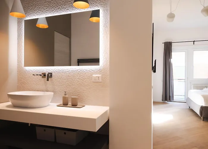 Domus Solis Apartment