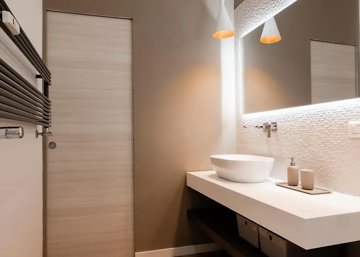 Apartment Domus Solis