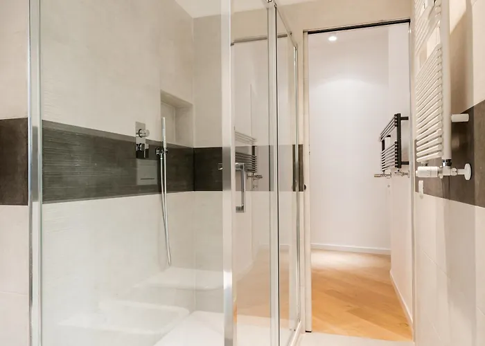 Domus Solis Apartment Rom