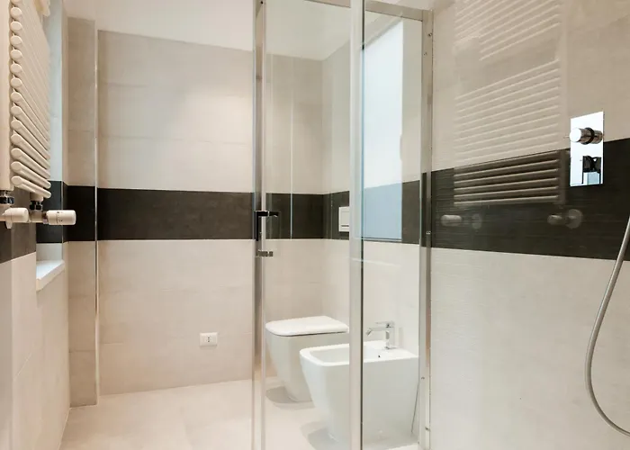 Apartment Domus Solis *