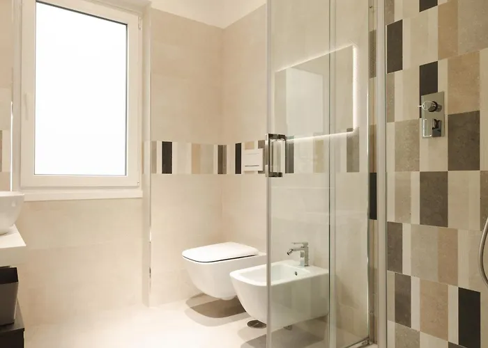 Apartment Domus Solis *