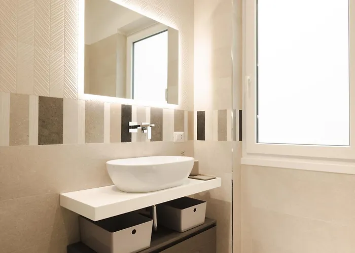 Domus Solis Apartment Rom