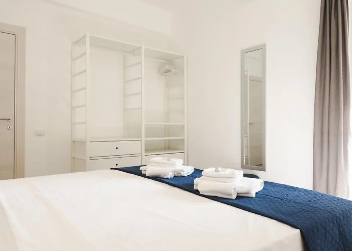 Apartment Domus Solis Rom