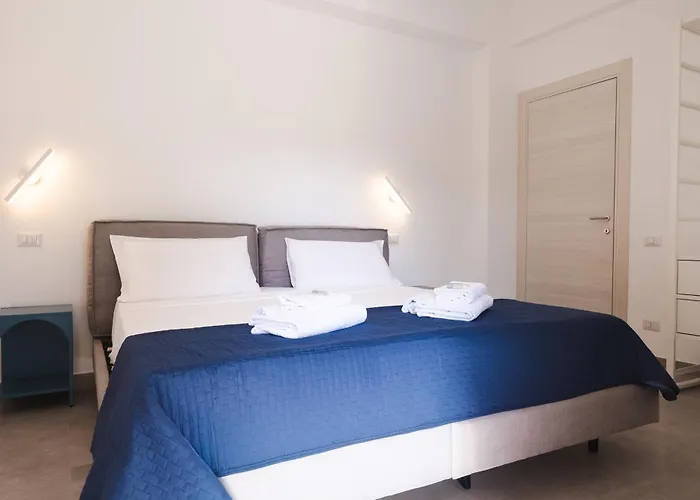 Domus Solis Apartment *