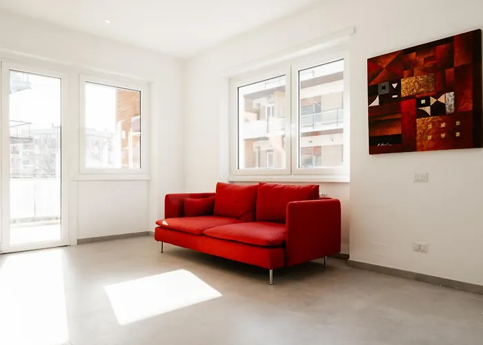 Domus Solis Apartment Rom