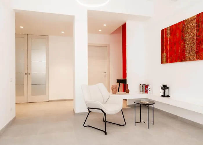 Apartment Domus Solis Rom