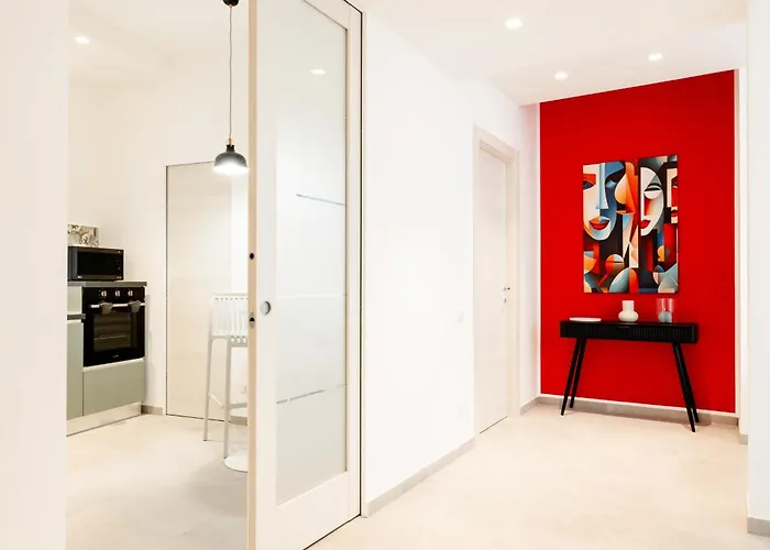 Domus Solis Apartment *