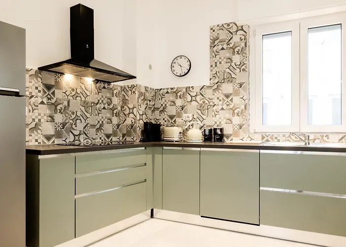 Domus Solis Apartment